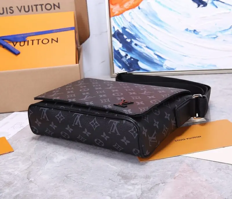 louis vuitton aaa homme mini sac a main s_11217b22